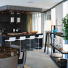 Neo Bankside Penthouse Kitchen. Private residence UK
